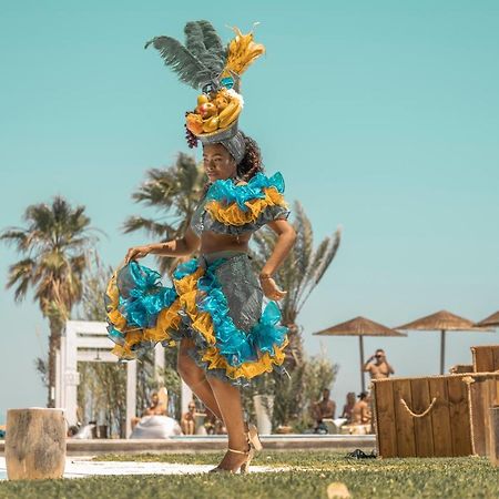 Riva Del Sol Beach Resort سانتا كاترينا ديلو يونو المظهر الخارجي الصورة