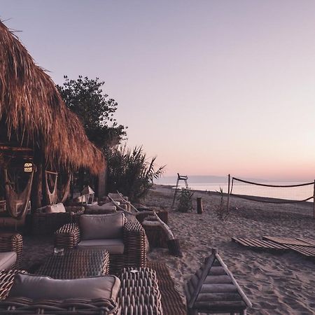 Riva Del Sol Beach Resort سانتا كاترينا ديلو يونو المظهر الخارجي الصورة