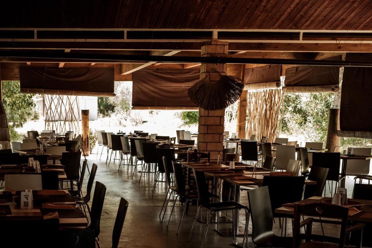 Riva Del Sol Beach Resort سانتا كاترينا ديلو يونو المظهر الخارجي الصورة