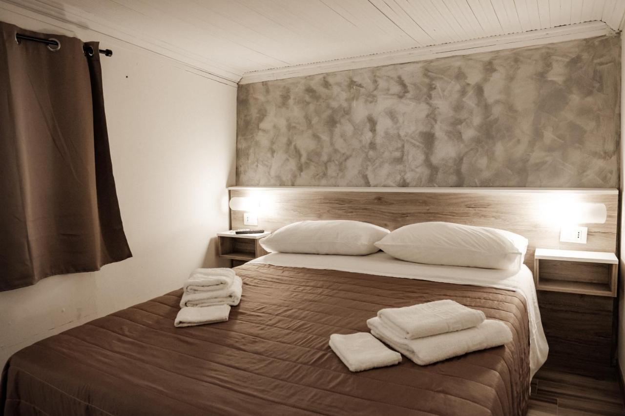 Riva Del Sol Beach Resort سانتا كاترينا ديلو يونو المظهر الخارجي الصورة