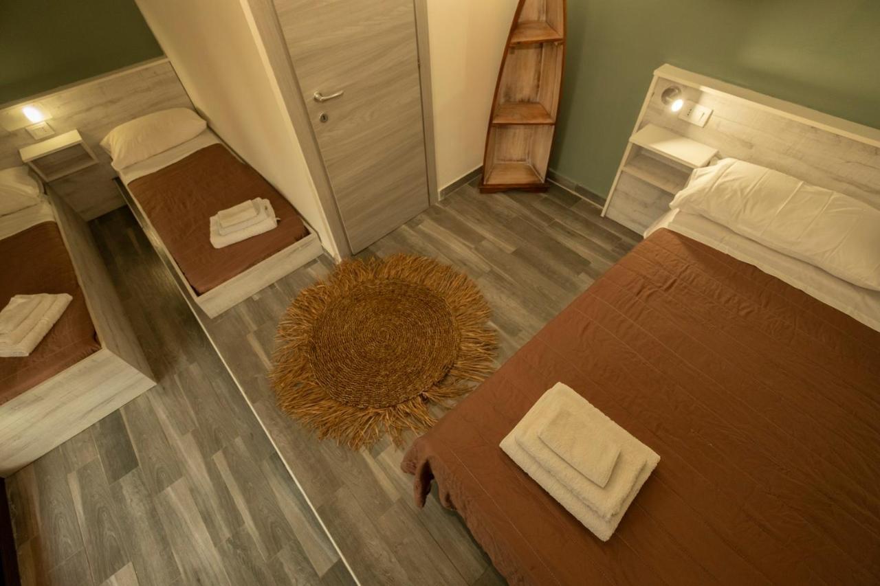 Riva Del Sol Beach Resort سانتا كاترينا ديلو يونو المظهر الخارجي الصورة
