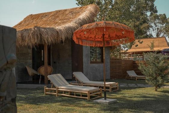 Riva Del Sol Beach Resort سانتا كاترينا ديلو يونو المظهر الخارجي الصورة