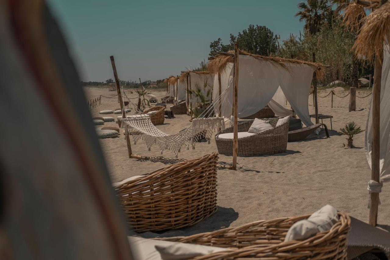 Riva Del Sol Beach Resort سانتا كاترينا ديلو يونو المظهر الخارجي الصورة