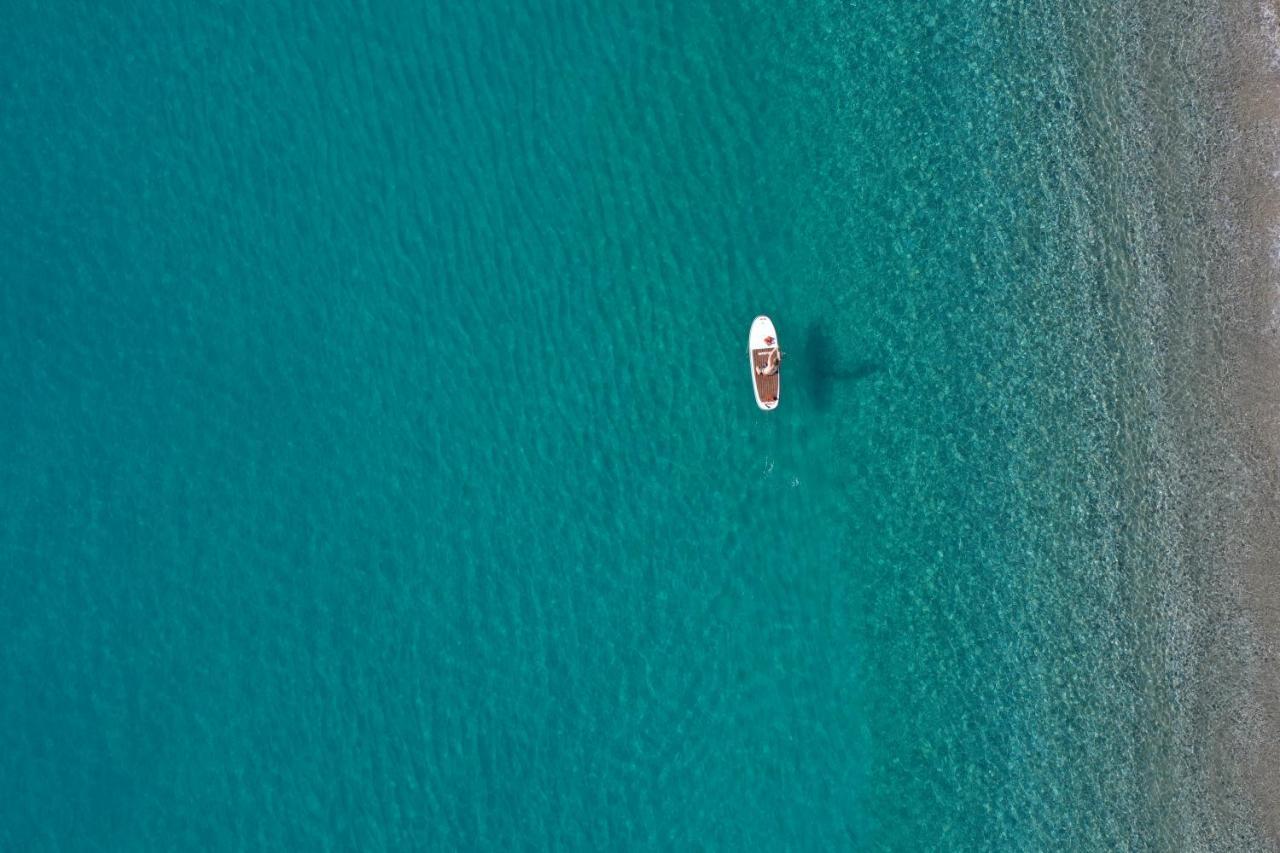 Riva Del Sol Beach Resort سانتا كاترينا ديلو يونو المظهر الخارجي الصورة