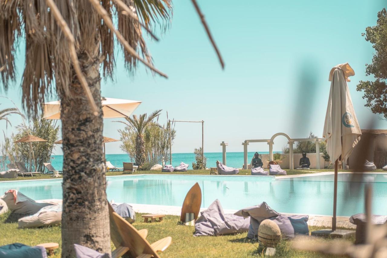 Riva Del Sol Beach Resort سانتا كاترينا ديلو يونو المظهر الخارجي الصورة