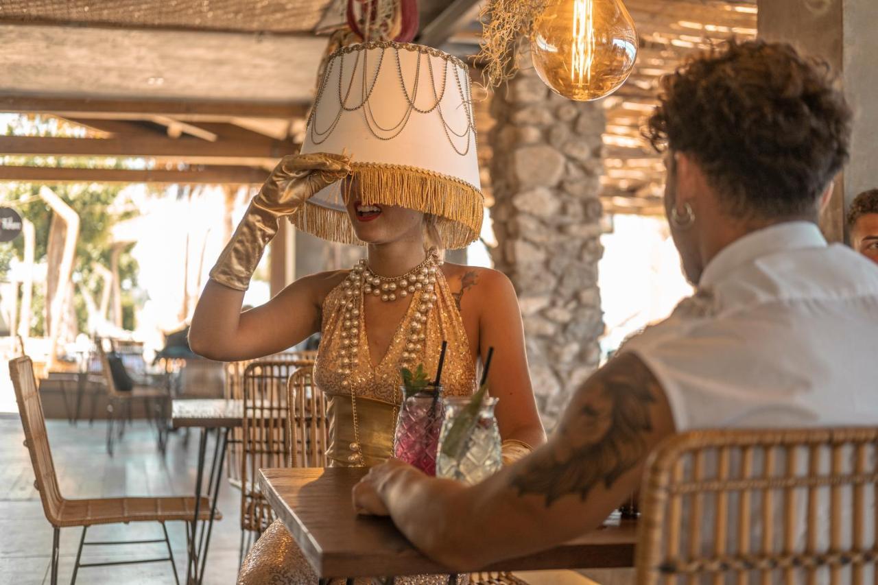 Riva Del Sol Beach Resort سانتا كاترينا ديلو يونو المظهر الخارجي الصورة