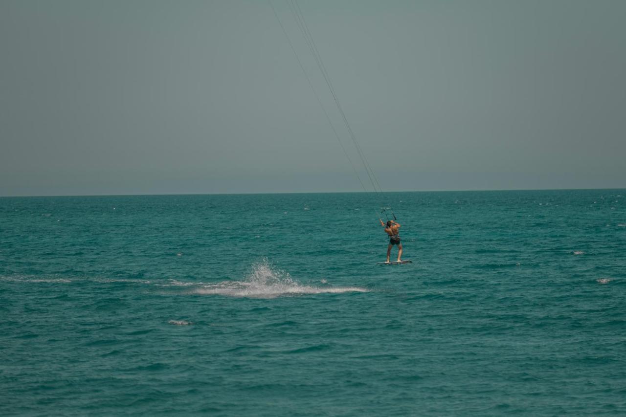 Riva Del Sol Beach Resort سانتا كاترينا ديلو يونو المظهر الخارجي الصورة