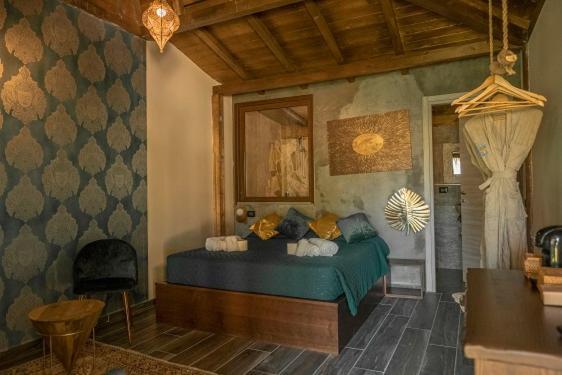Riva Del Sol Beach Resort سانتا كاترينا ديلو يونو المظهر الخارجي الصورة