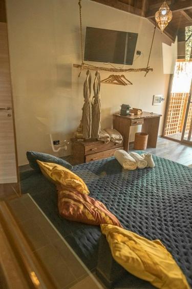 Riva Del Sol Beach Resort سانتا كاترينا ديلو يونو المظهر الخارجي الصورة