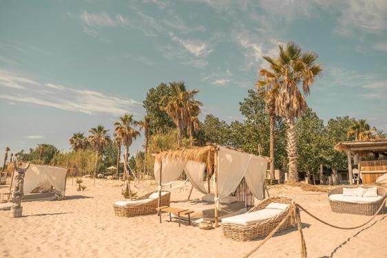 Riva Del Sol Beach Resort سانتا كاترينا ديلو يونو المظهر الخارجي الصورة