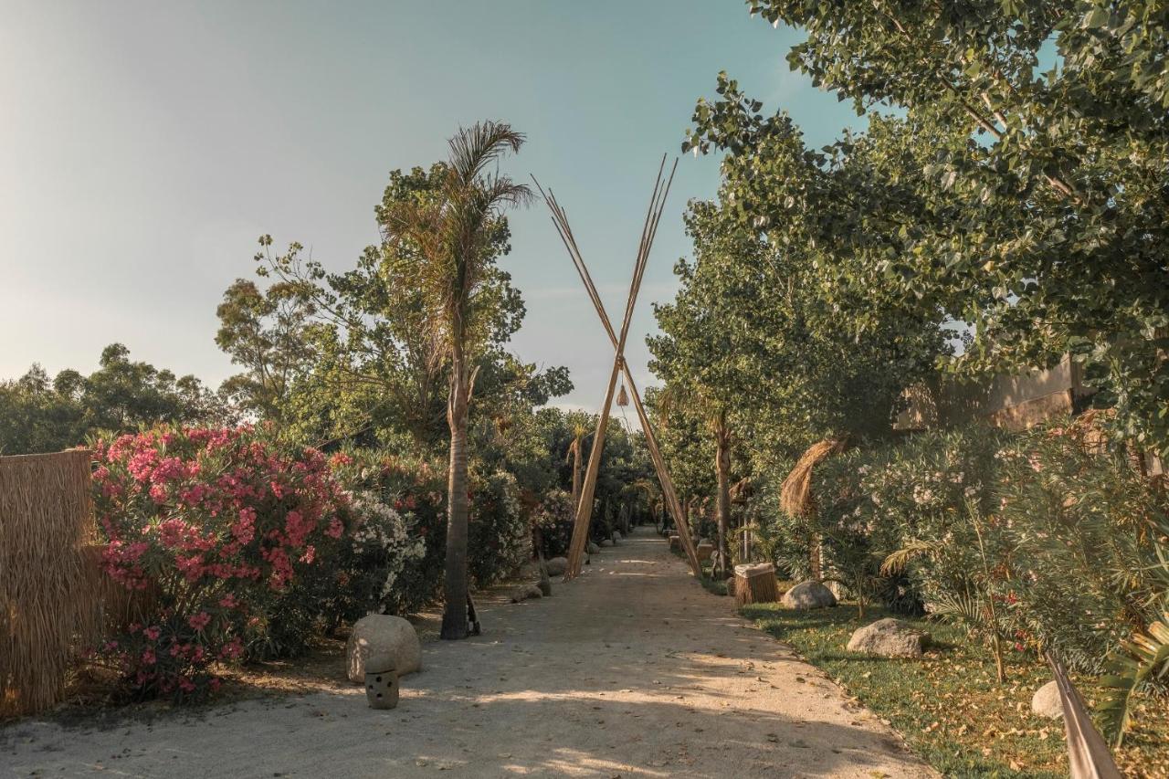 Riva Del Sol Beach Resort سانتا كاترينا ديلو يونو المظهر الخارجي الصورة