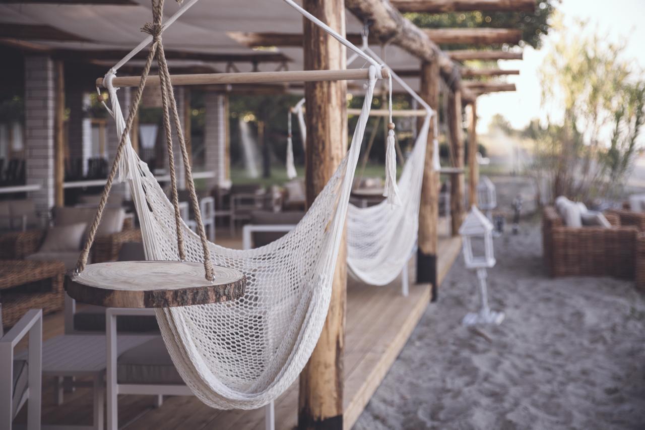 Riva Del Sol Beach Resort سانتا كاترينا ديلو يونو المظهر الخارجي الصورة