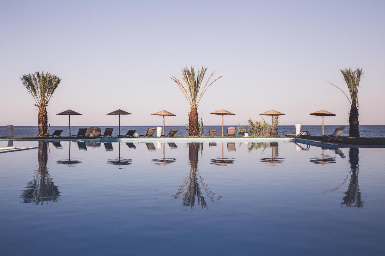 Riva Del Sol Beach Resort سانتا كاترينا ديلو يونو المظهر الخارجي الصورة