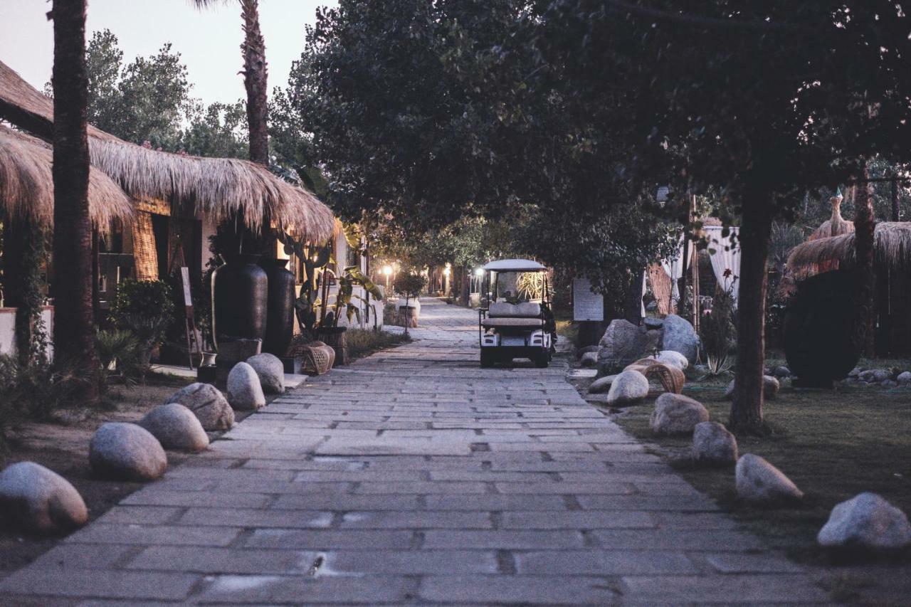 Riva Del Sol Beach Resort سانتا كاترينا ديلو يونو المظهر الخارجي الصورة
