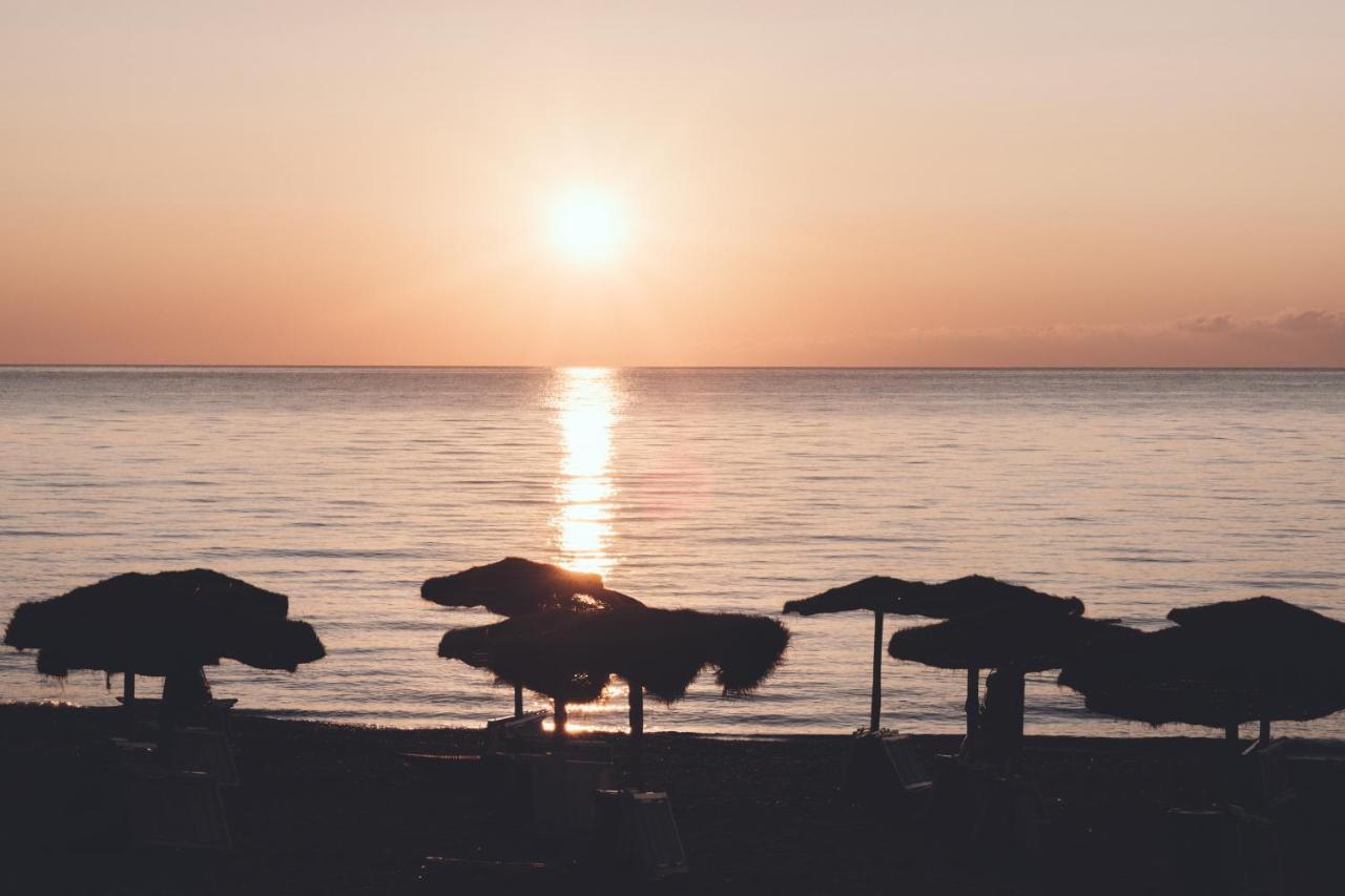 Riva Del Sol Beach Resort سانتا كاترينا ديلو يونو المظهر الخارجي الصورة
