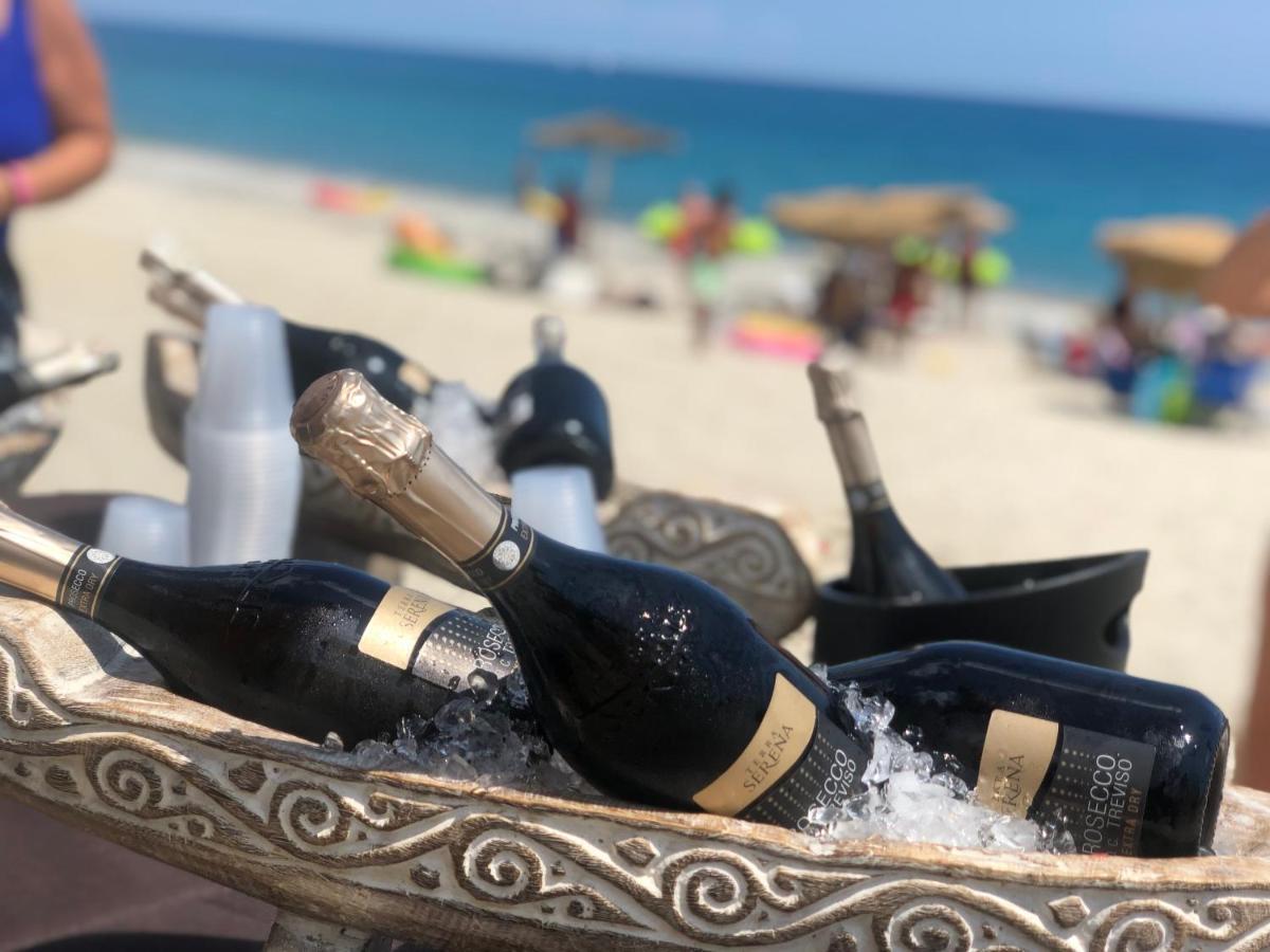 Riva Del Sol Beach Resort سانتا كاترينا ديلو يونو المظهر الخارجي الصورة