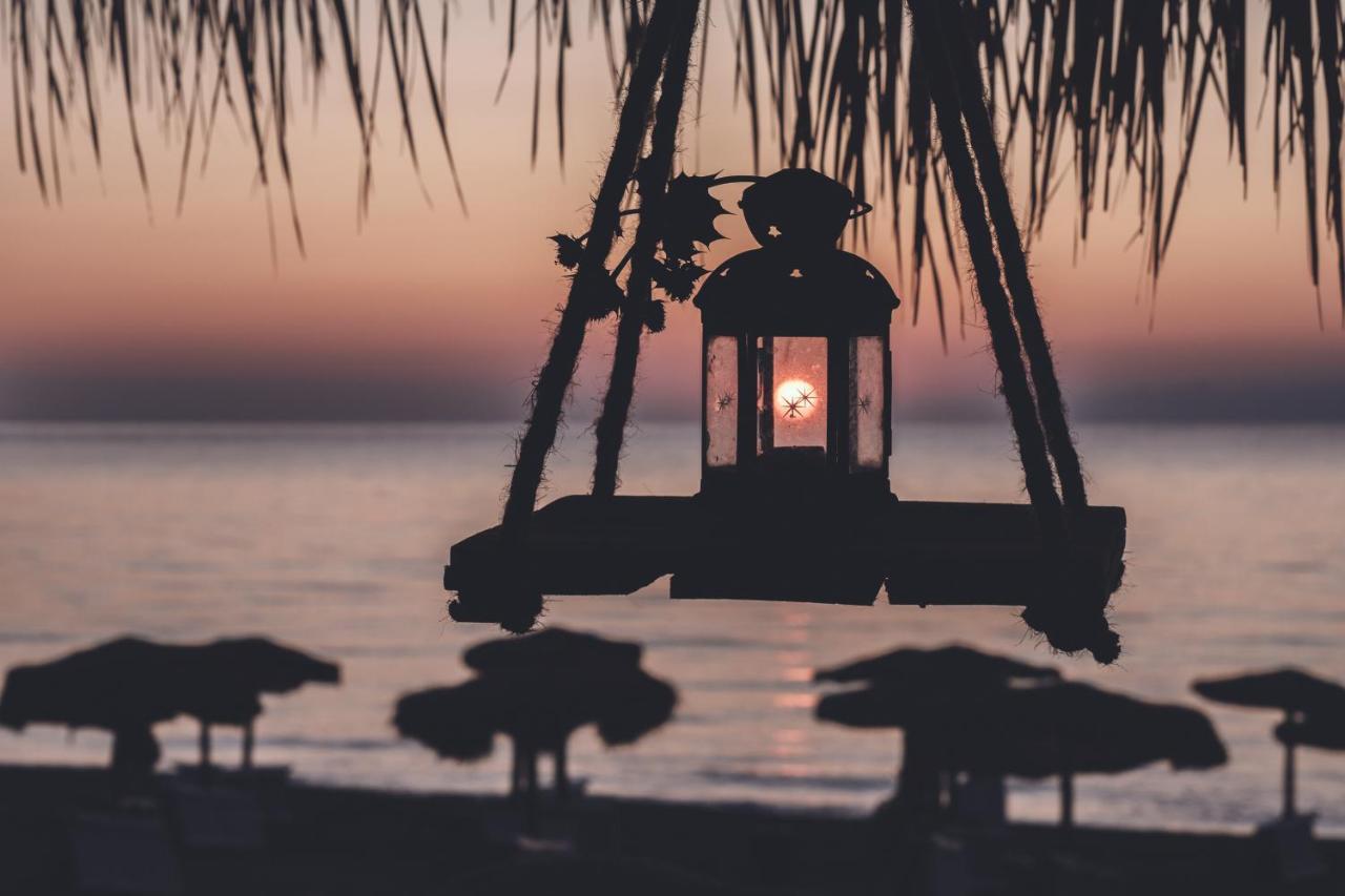 Riva Del Sol Beach Resort سانتا كاترينا ديلو يونو المظهر الخارجي الصورة
